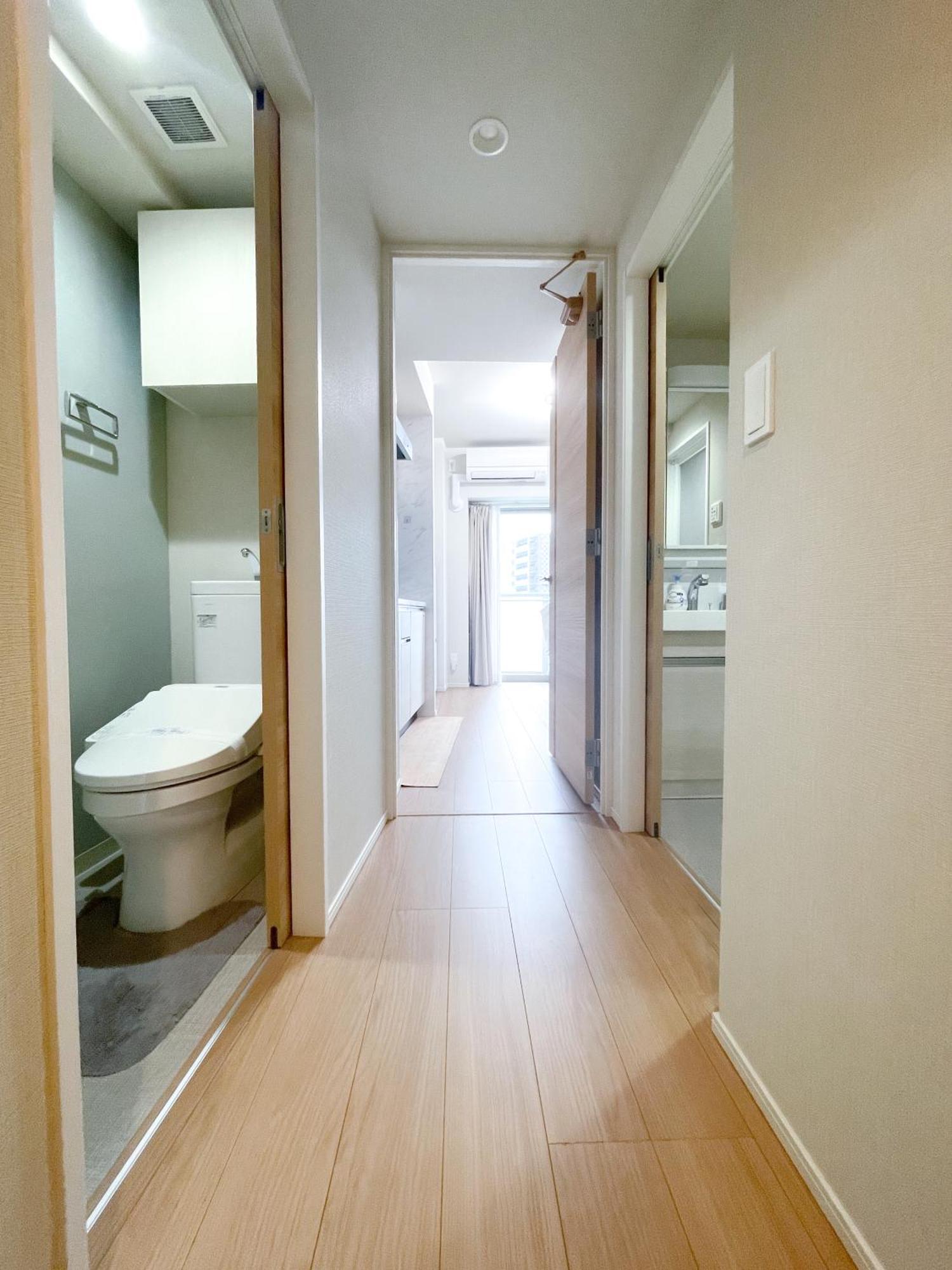Ferienwohnung Shinkou House Ue Ōsaka Exterior foto